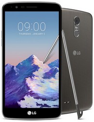 Прошивка телефона LG Stylus 3 в Владимире